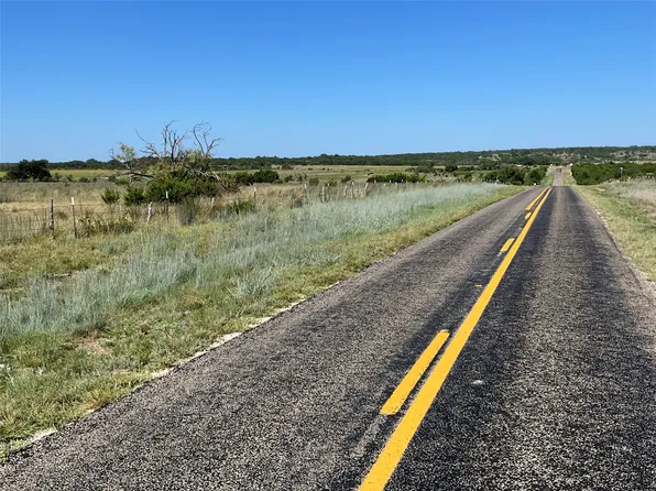 Farm Road 221, Pottsville, TX 76565