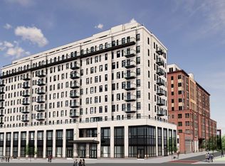Bank Street Apartments, Burlington, VT 05401