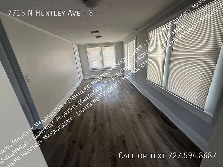 7713 N Huntley Ave #3 — Photo 6