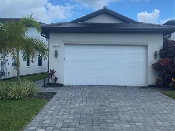 14866 Loggerhead Dr, Naples, FL 34120