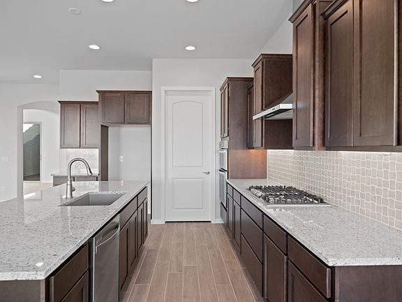 Quick Move-In Home