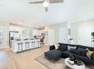 the wilder apartments sc