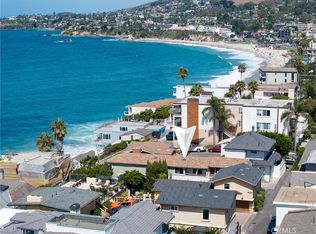 709 Gaviota Dr, Laguna Beach, CA 92651