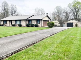 407 Earl Jones Rd, Crossville, TN 38555