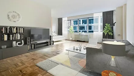 Rented by Elegran