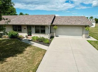 800 Murbach St, Archbold, OH 43502