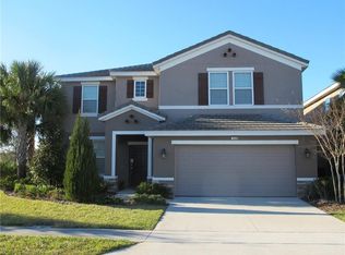 5116 Oakbourne Ave, Davenport, FL 33837