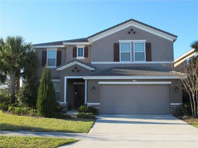 5116 Oakbourne Ave, Davenport, FL, 33837