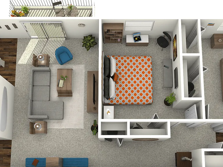 Parkview — Photo 13