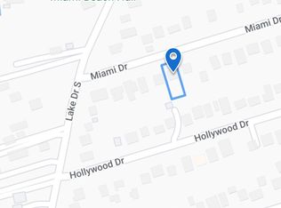 351 Miami Dr, Georgina, ON L4P 2Z6