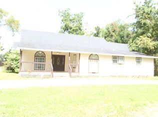 3455 Elder St, Beaumont, TX 77703