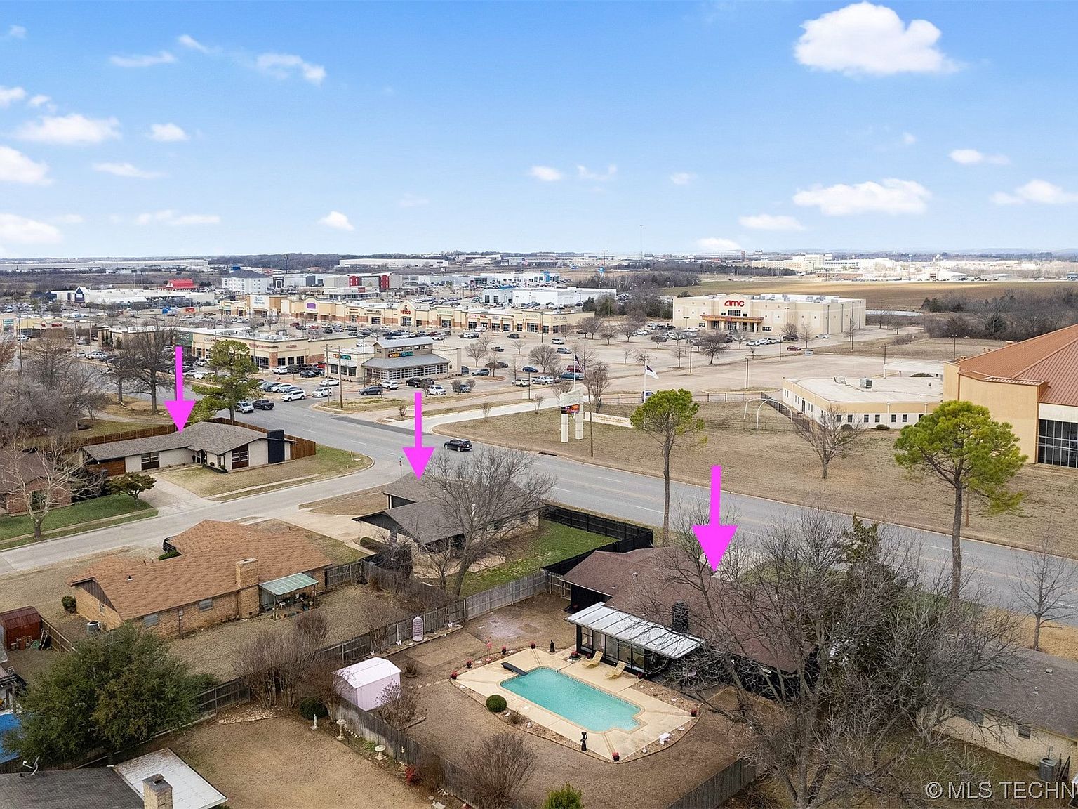 0 Osage St, Ardmore, OK 73401 MLS 2316916 Zillow
