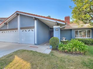 2576 Turquoise Cir, Chino Hills, CA 91709