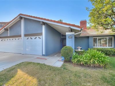 2576 Turquoise Cir, Chino Hills, CA, 91709