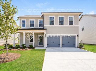 2105 Boxwood Cir SE, Conyers, GA 30094