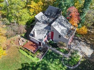 1489 Sugar Hill Ln, Xenia, OH 45385