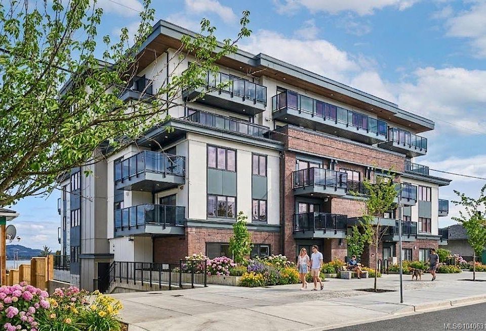 1st image of 45 Haliburton St #407