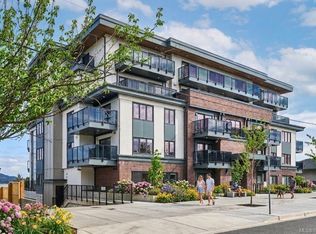 45 Haliburton St #407, Nanaimo, BC V9R4V6