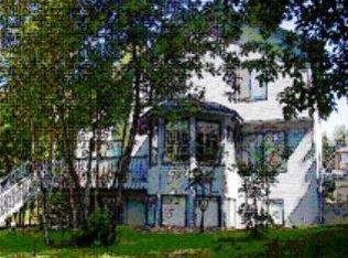 8010 E Chipper Tree Cir, Anchorage, AK 99507