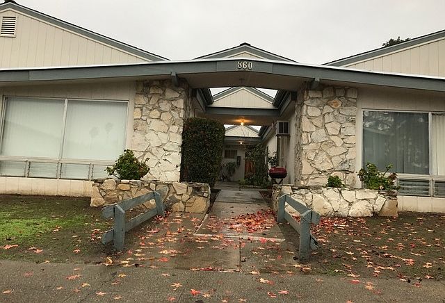 1st image of 860 Sobrato Dr APT B