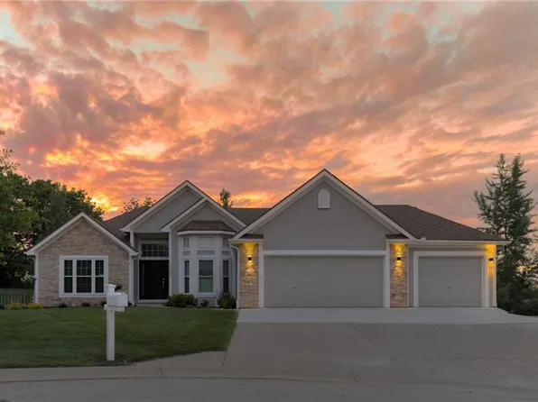16750 NW 138th Ct, Platte City, MO 64079