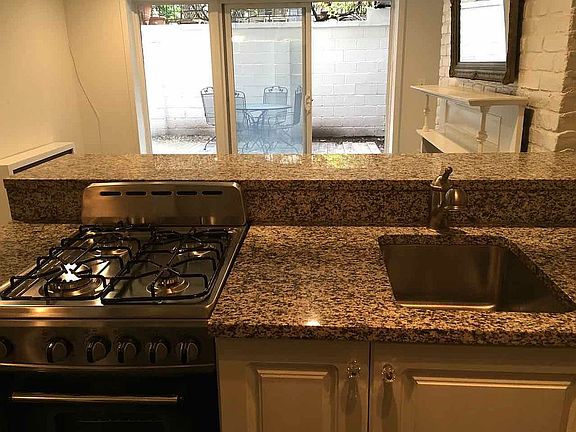 5th image of 458 W 23rd St Unit Garden