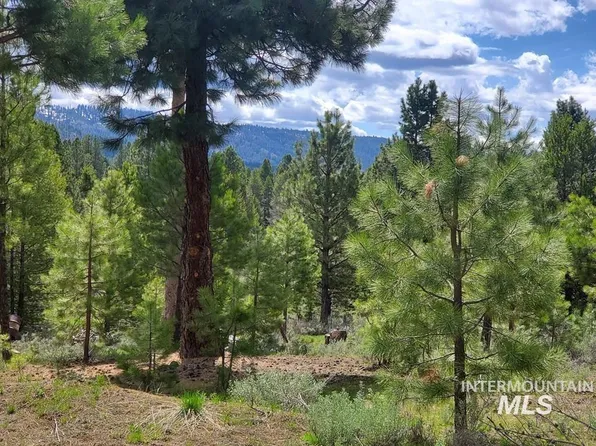 38 Vaughn Dr, Cascade, ID 83611