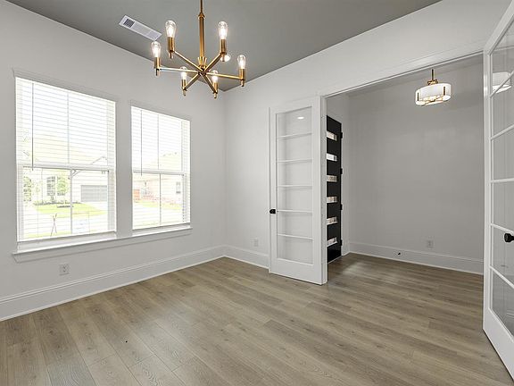 Deerfield II E home office