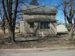 1115 Meridian St, Boone, IA 50036