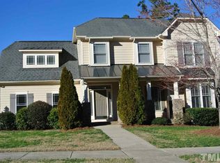 12040 Wicker Dr, Chapel Hill, NC 27517
