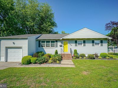 144 Castle Heights Ave, Pennsville, NJ, 08070