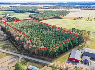 0 Crooked Run Rd, Elizabeth City, NC 27909
