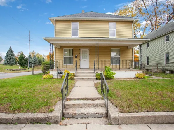 1116 W Cleveland Ave, Elkhart, IN 46516
