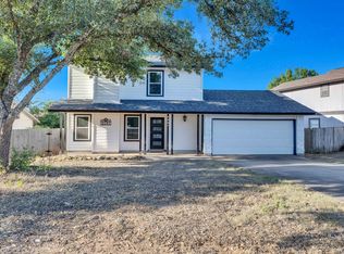 4601 Sidereal Dr, Austin, TX 78727