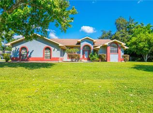 3255 S Franklin Ter, Inverness, FL 34450