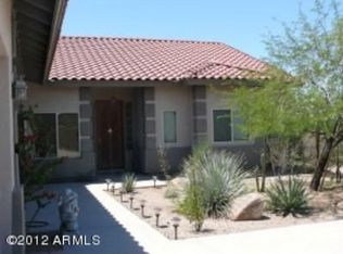 2516 N 84th Way, Mesa, AZ 85207