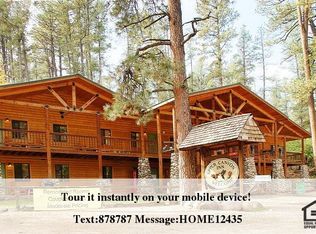 215 Main Rd, Ruidoso, NM 88345