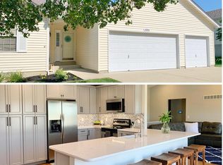 4304 NW Point Dr, House Springs, MO 63051