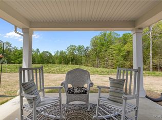 8106 W Danube Loop, New Kent, VA 23124