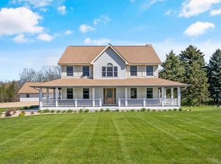 W12942 640th Ave, Prescott, WI 54021