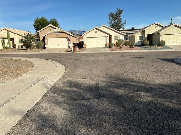 4th image of 4462 W Sun Quest St