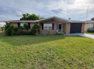 5902 13th Ave, New Port Richey, FL 34652