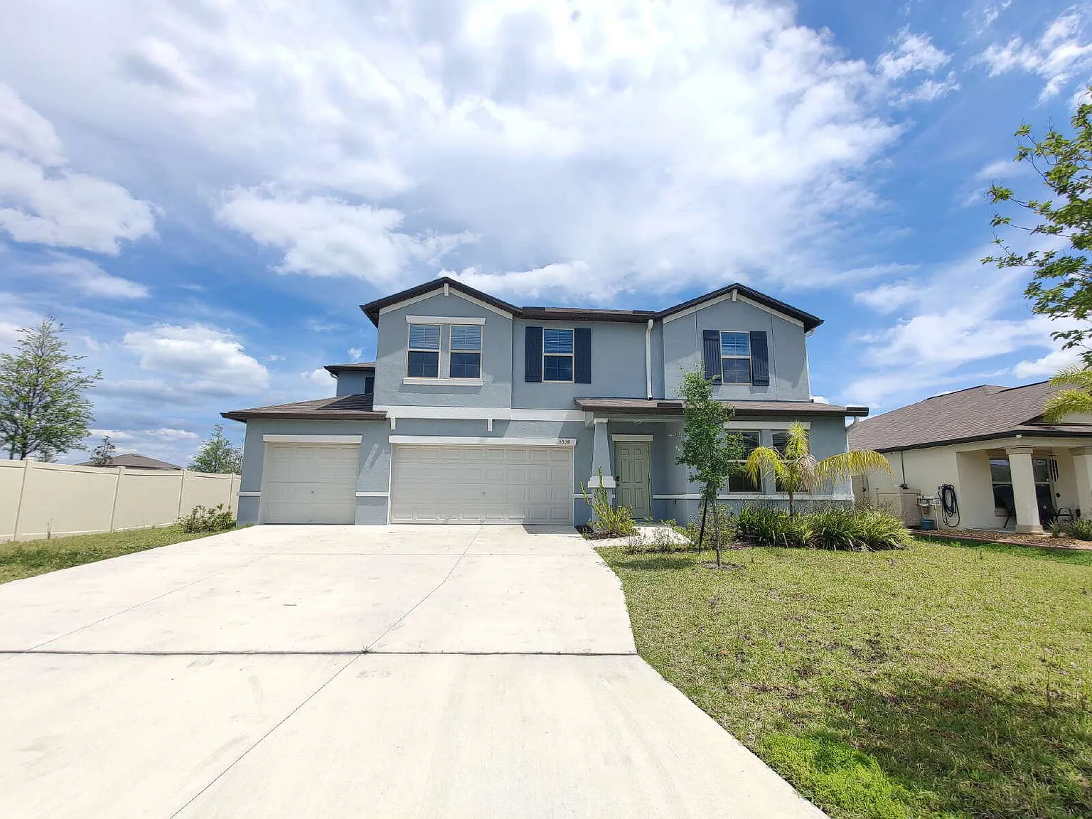 3530 N Maryland Ave Plant City, FL — Photo 2