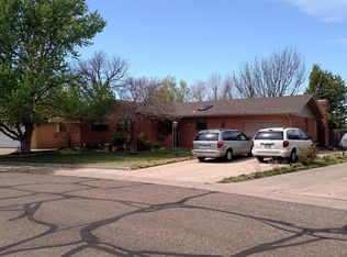 1534 N Roosevelt Ave, Liberal, KS 67901