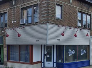1709-1713 Clifford Ave - 1709 -Store Front, Rochester, NY 14609