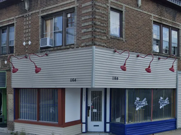 1709-1713 Clifford Ave - 1709 -Store Front, 1709-1713 Clifford Ave, Rochester, NY 14609