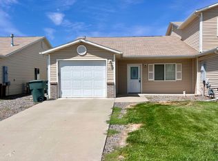 1739 Christopher Ct, Grand Junction, CO 81503
