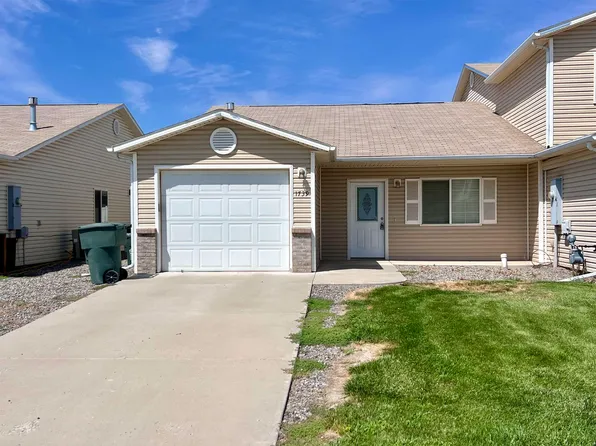 1739 Christopher Ct, Grand Junction, CO 81503