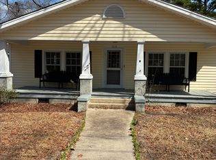 1512 Nash St N #B, Wilson, NC 27893