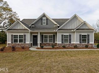 2786 Rubyrose Ln, Dacula, GA 30019